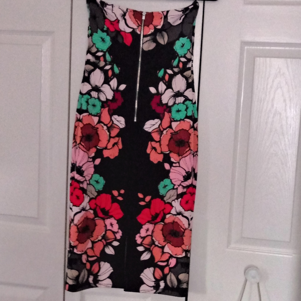 Express dresses